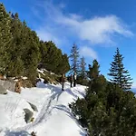 Hostel Hikers Paradise High Tatras Štrba