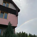 Hikers Paradise High Tatras