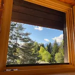 Hostel Hikers Paradise High Tatras Štrba