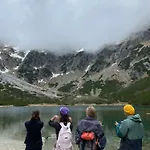 Hikers Paradise High Tatras Hostel