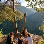 Hikers Paradise High Tatras *
