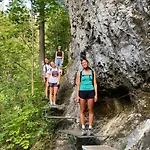 Hostel Hikers Paradise High Tatras