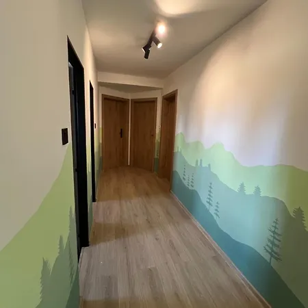 Hikers Paradise High Tatras Štrba