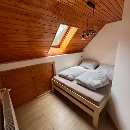 Ostello Hikers Paradise High Tatras *