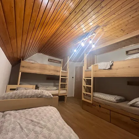 Hikers Paradise High Tatras Štrba