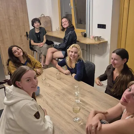 Hikers Paradise High Tatras Ostello Štrba