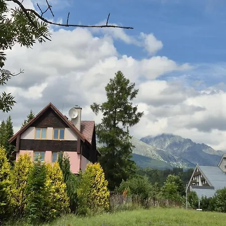Hikers Paradise High Tatras * Štrba