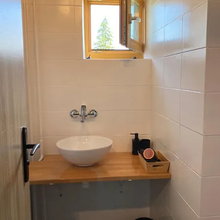 Hikers Paradise High Tatras *