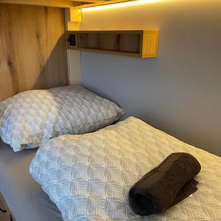 Hikers Paradise High Tatras * Štrba