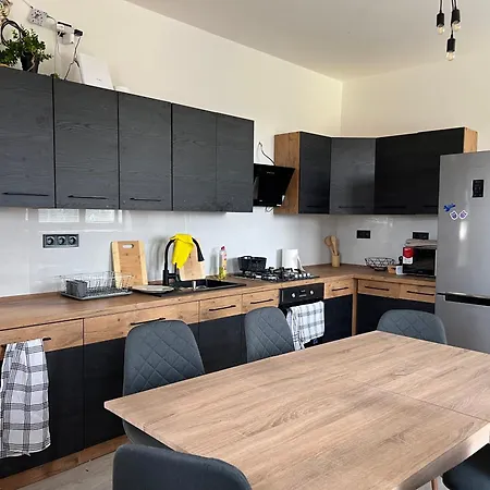 Hikers Paradise High Tatras ホステル *