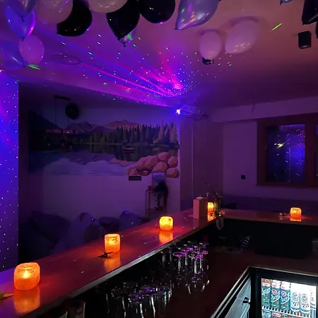 Ostello Hikers Paradise High Tatras