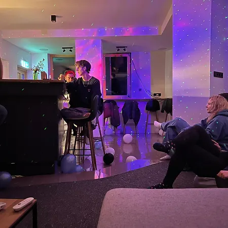 Ostello Hikers Paradise High Tatras *