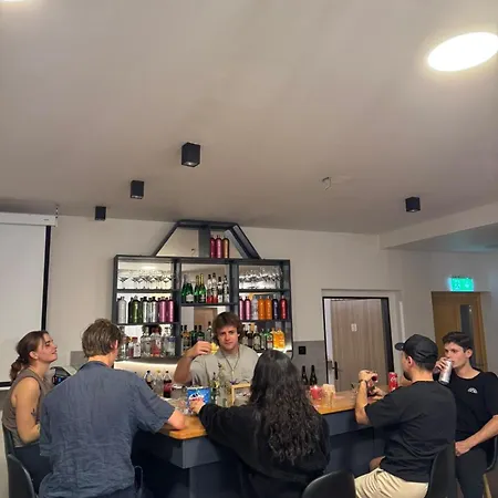 Hikers Paradise High Tatras *