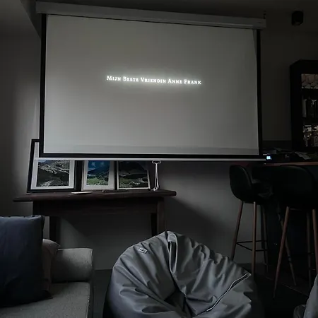 Hikers Paradise High Tatras Ostello