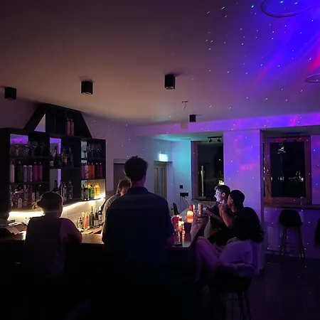 Hikers Paradise High Tatras Štrba