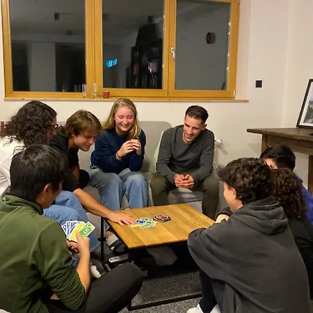 Hikers Paradise High Tatras Ostello