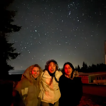 Hikers Paradise High Tatras Hostel *