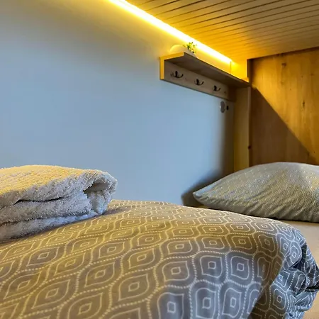 Hikers Paradise High Tatras Hostel Csorba
