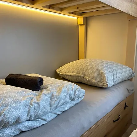 Hikers Paradise High Tatras Hostel Strba